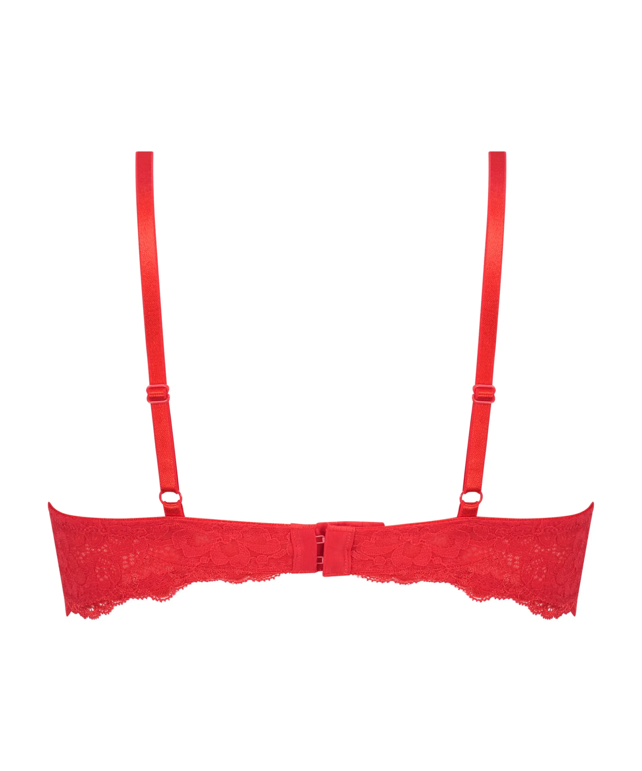 Vorgeformter Bügel-Bh Marine<Hunkemöller Discount
