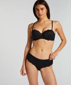 Vorgeformter Bügel-Bh Marine<Hunkemöller Clearance