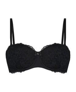 Vorgeformter Bügel-Bh Marine<Hunkemöller Clearance