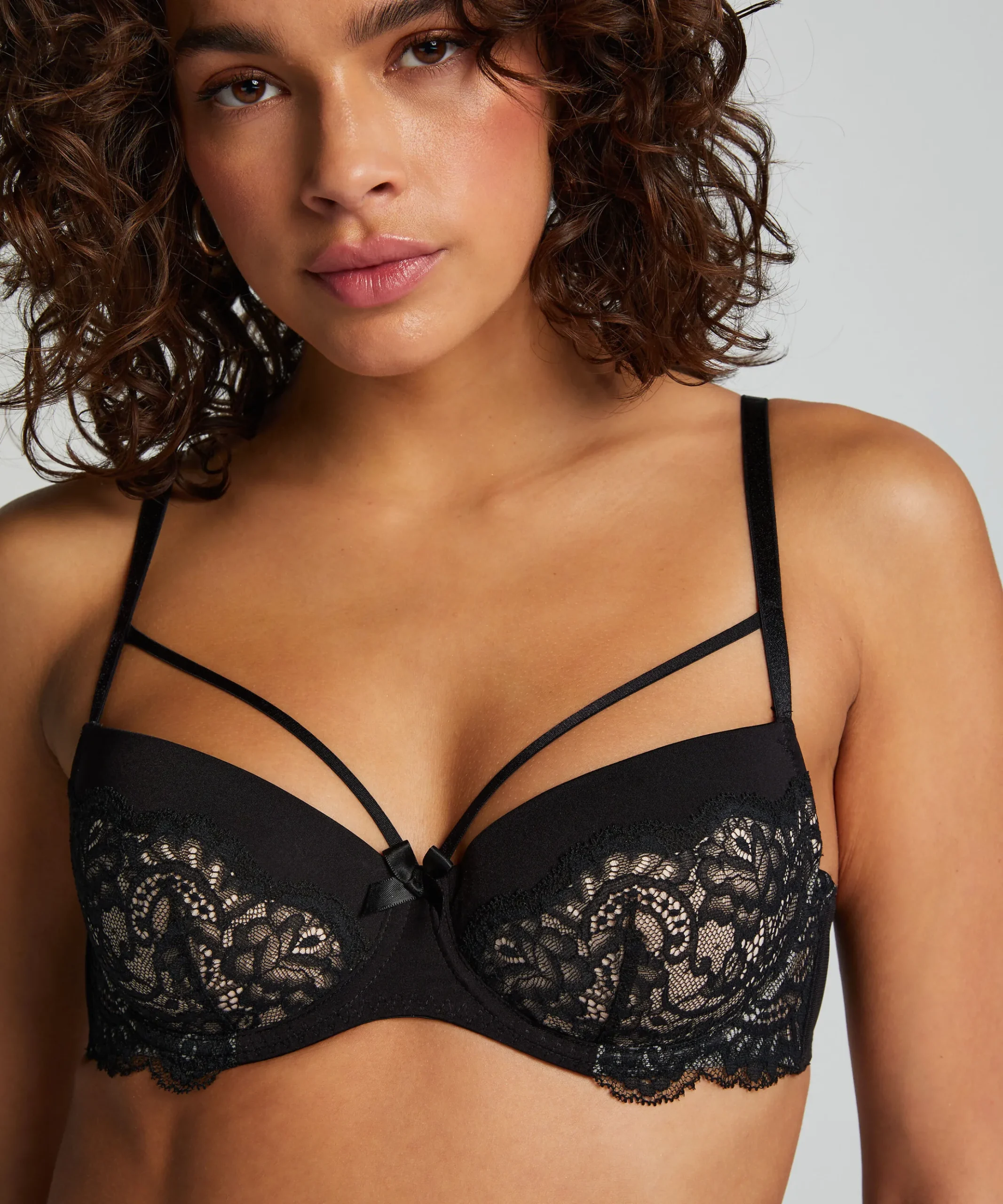 Vorgeformter Bügel-Bh Mavis<Hunkemöller New