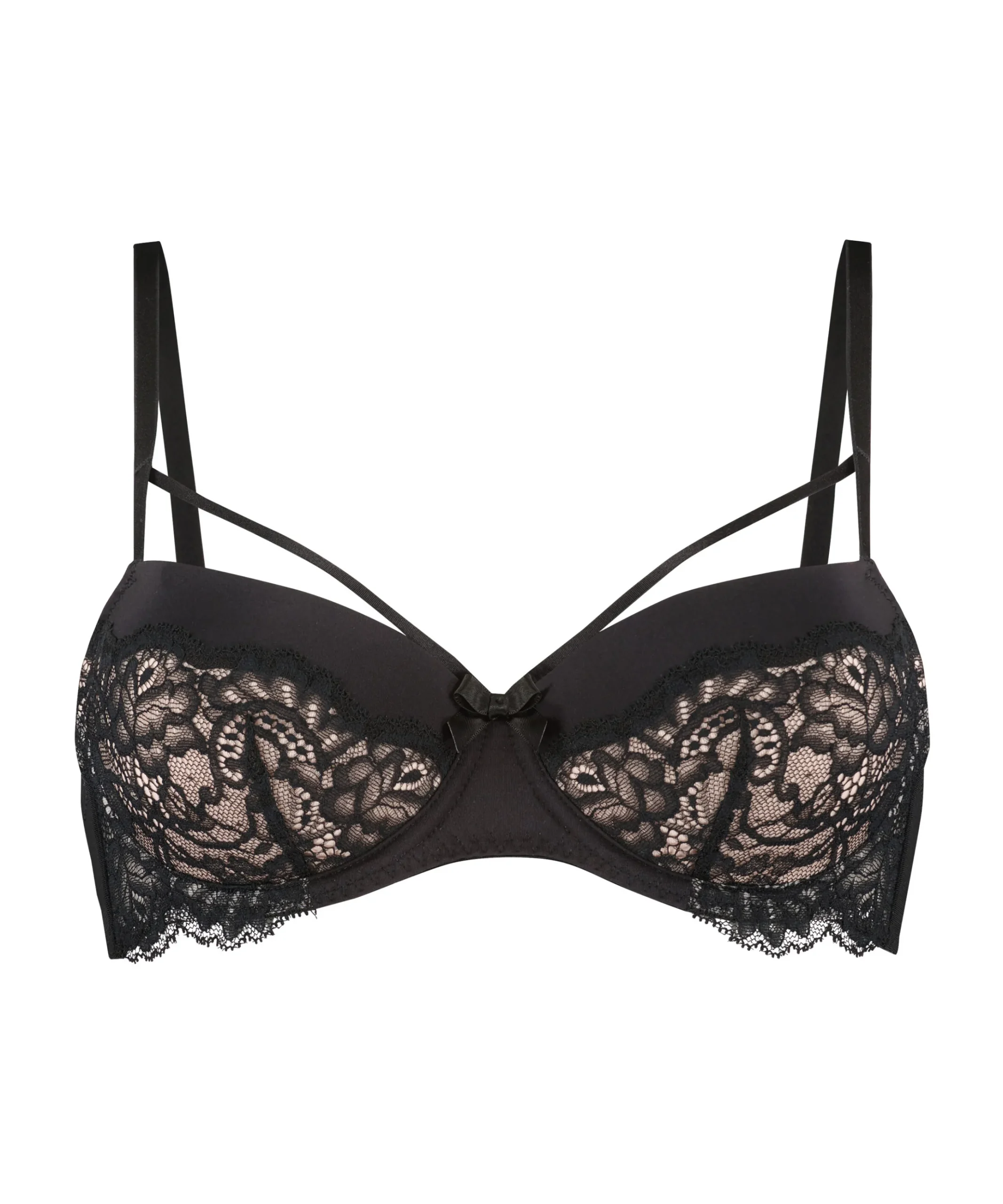 Vorgeformter Bügel-Bh Mavis<Hunkemöller New