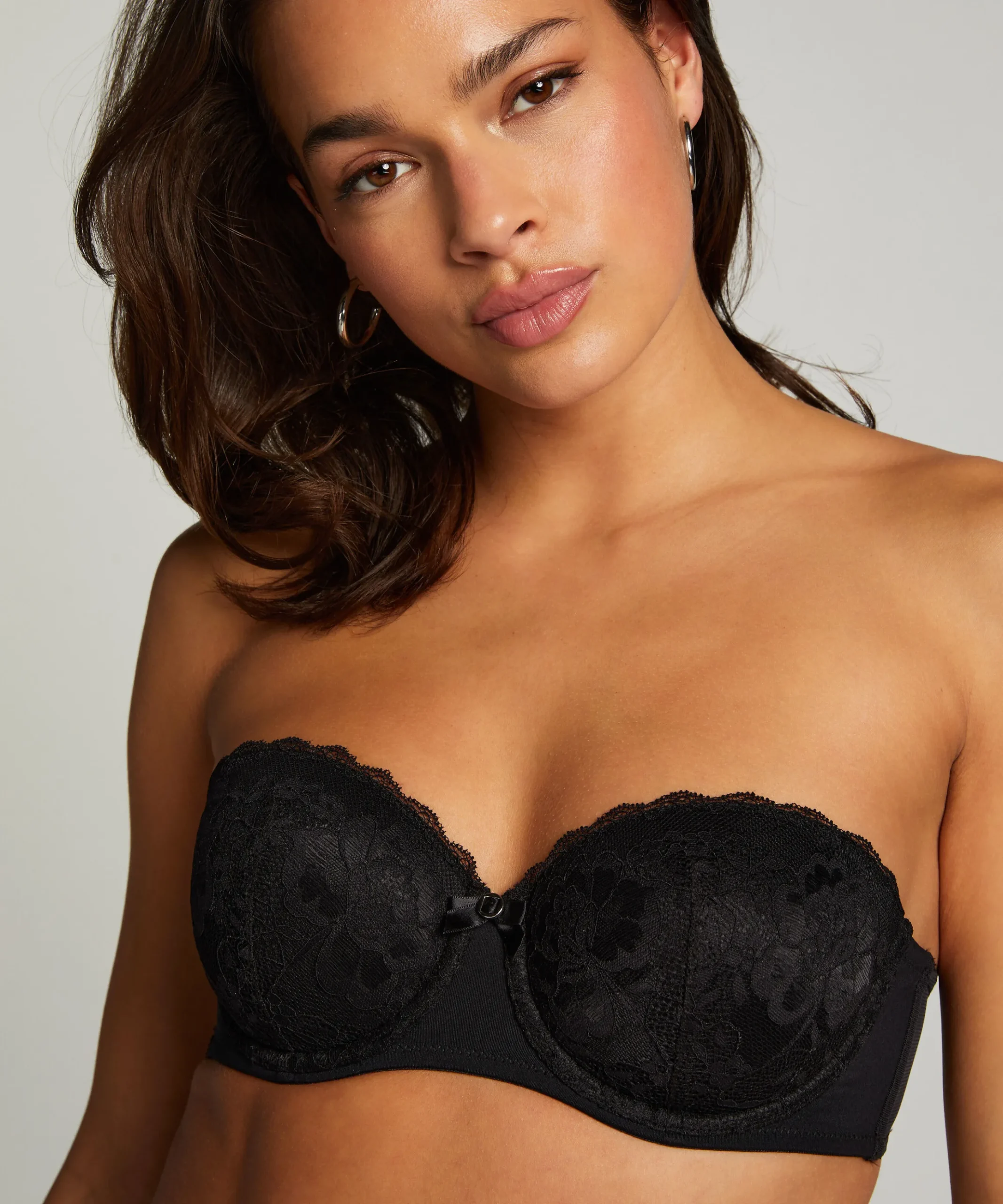 Vorgeformter Bügel-Bh Maya, Strapless<Hunkemöller Store