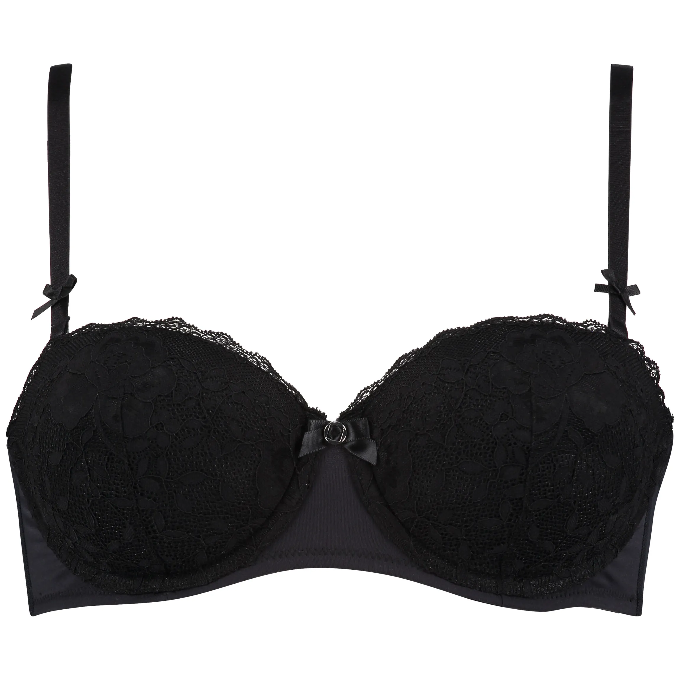 Vorgeformter Bügel-Bh Maya, Strapless<Hunkemöller Store