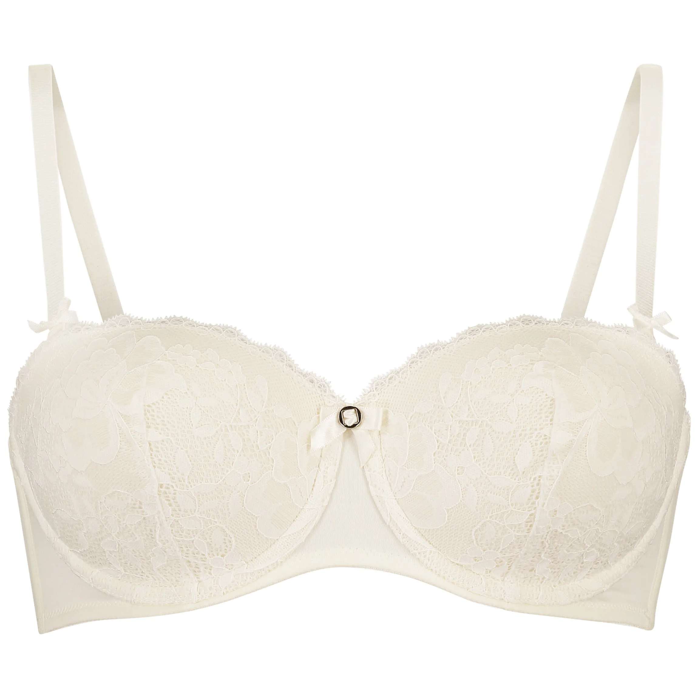 Vorgeformter Bügel-Bh Maya, Strapless<Hunkemöller Outlet