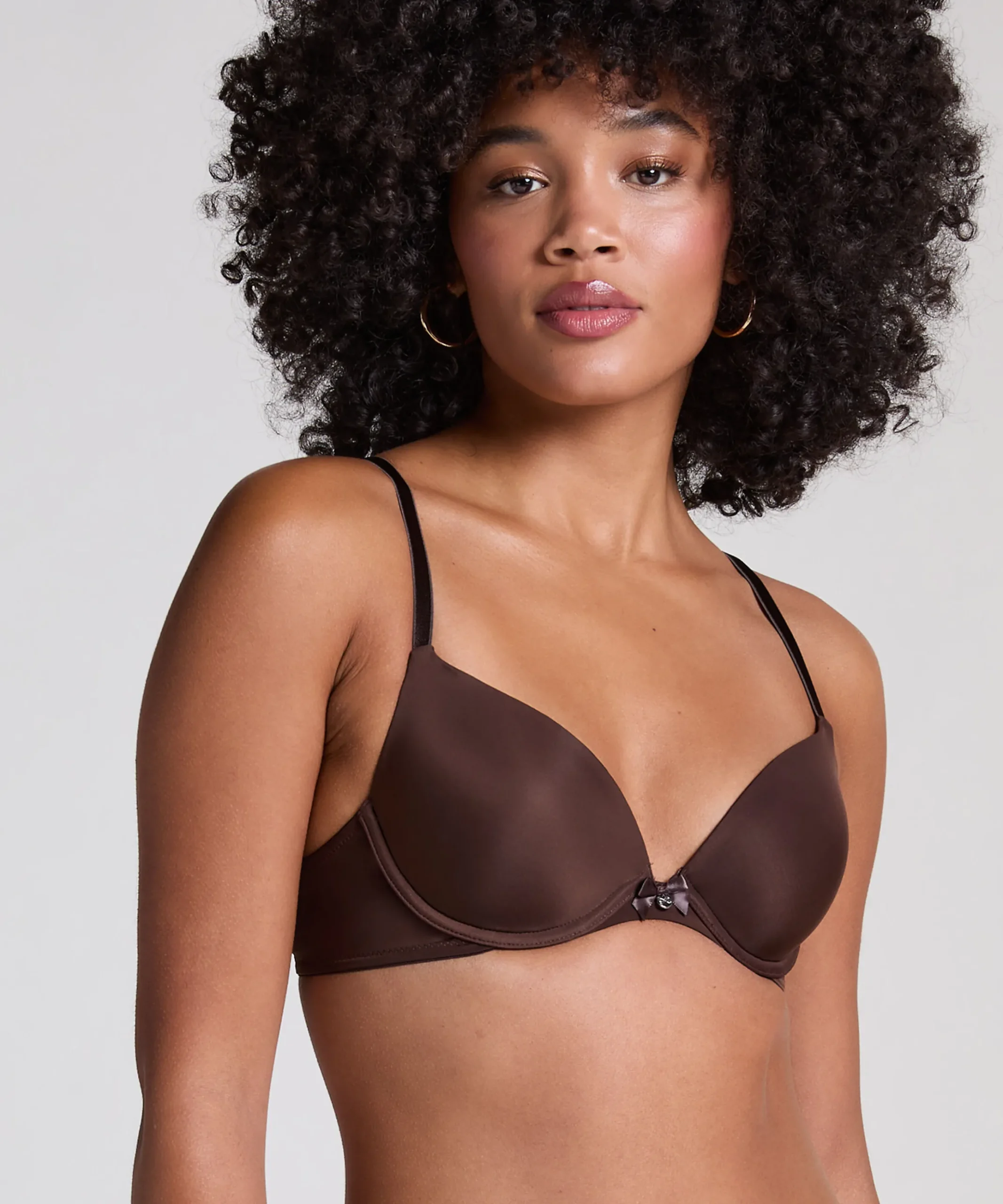 Vorgeformter Bügel-Bh Plunge<Hunkemöller Fashion