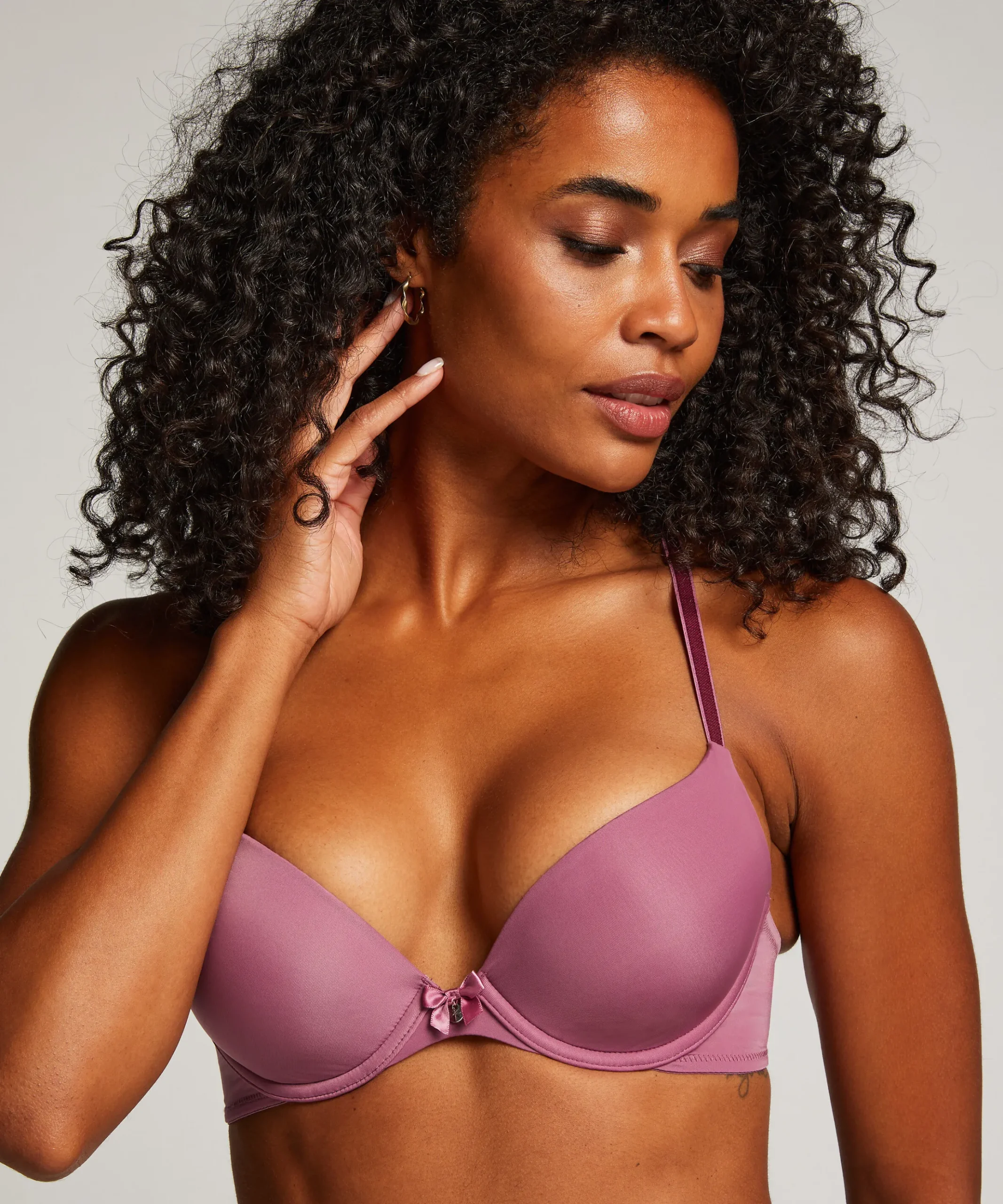 Vorgeformter Bügel-Bh Plunge<Hunkemöller Cheap