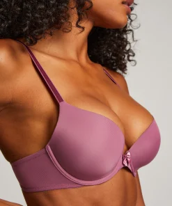 Vorgeformter Bügel-Bh Plunge<Hunkemöller Cheap