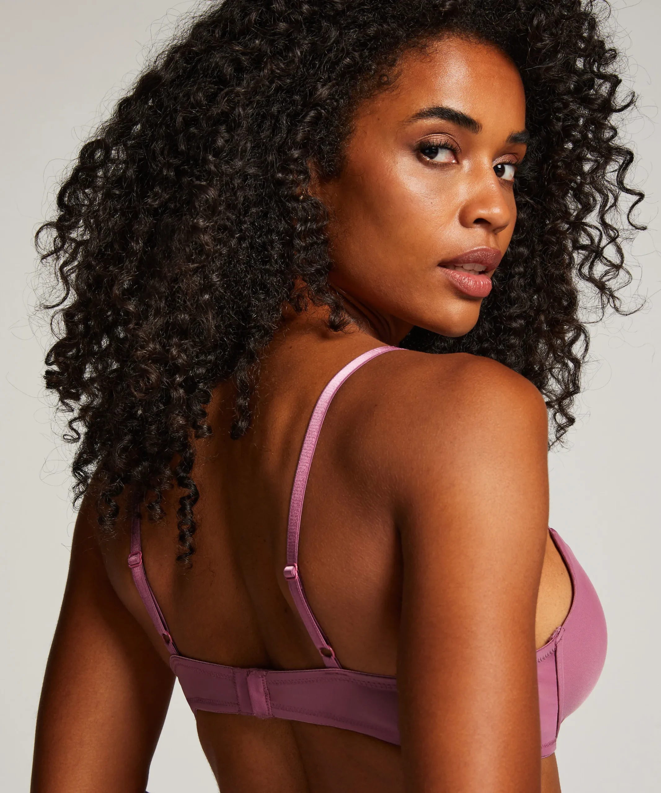 Vorgeformter Bügel-Bh Plunge<Hunkemöller Cheap