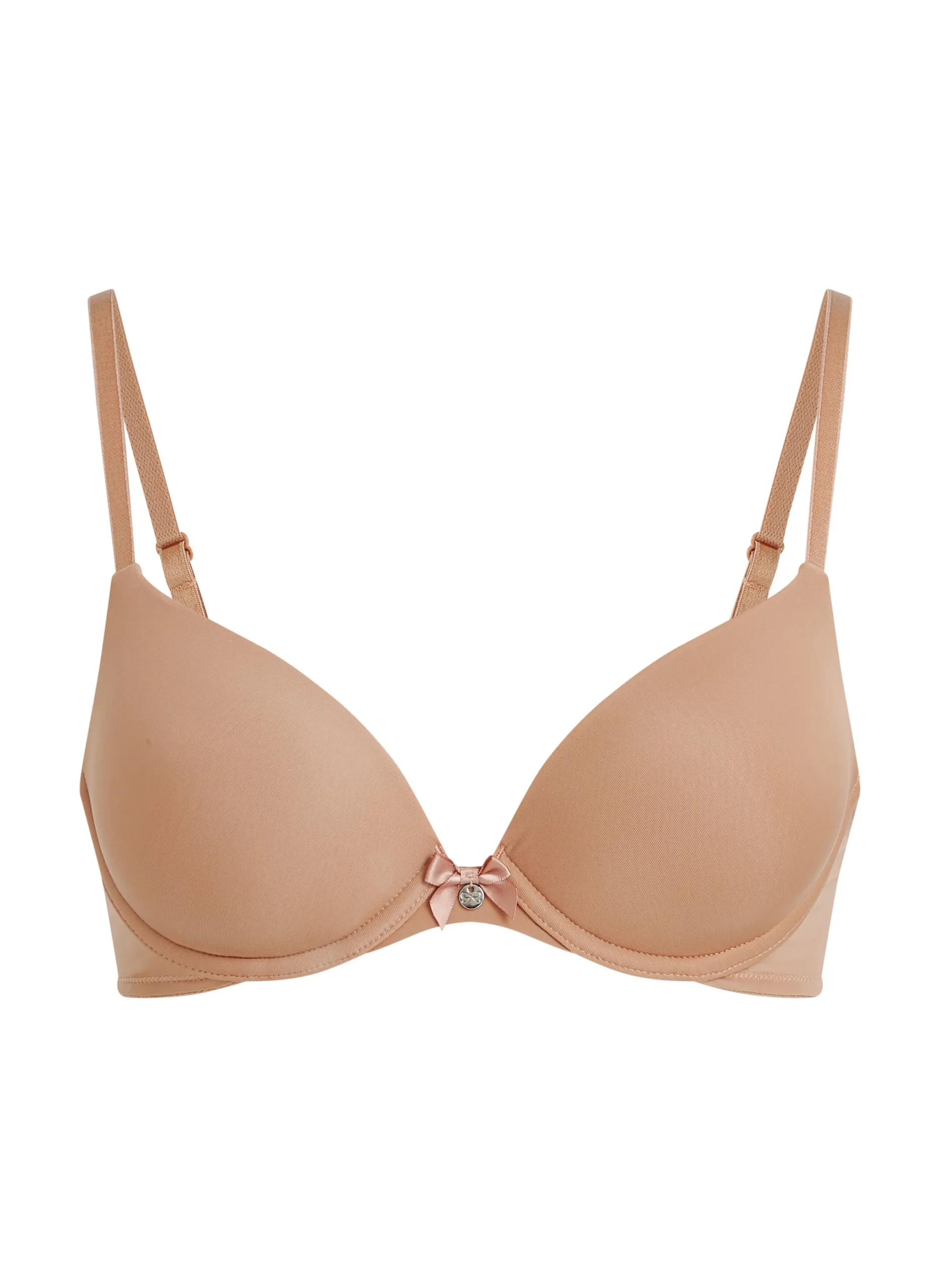 Vorgeformter Bügel-Bh Plunge<Hunkemöller Outlet