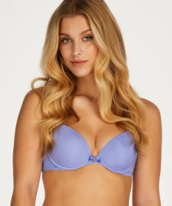 Vorgeformter Bügel-Bh Plunge<Hunkemöller Clearance