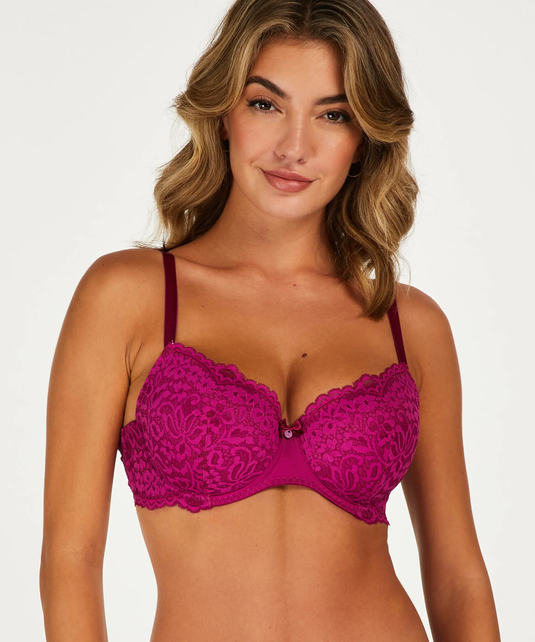 Vorgeformter Bügel-Bh Rose<Hunkemöller Flash Sale