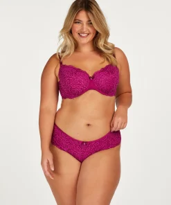 Vorgeformter Bügel-Bh Rose<Hunkemöller Flash Sale