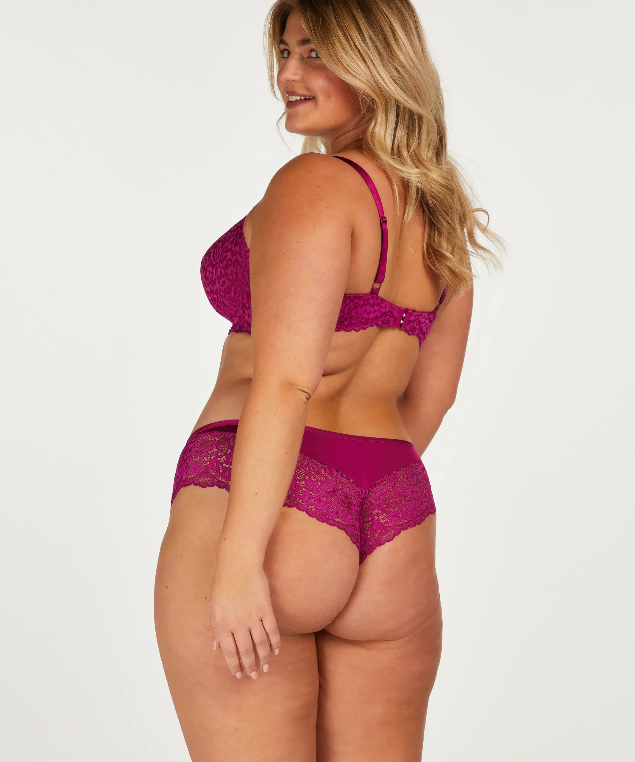 Vorgeformter Bügel-Bh Rose<Hunkemöller Flash Sale