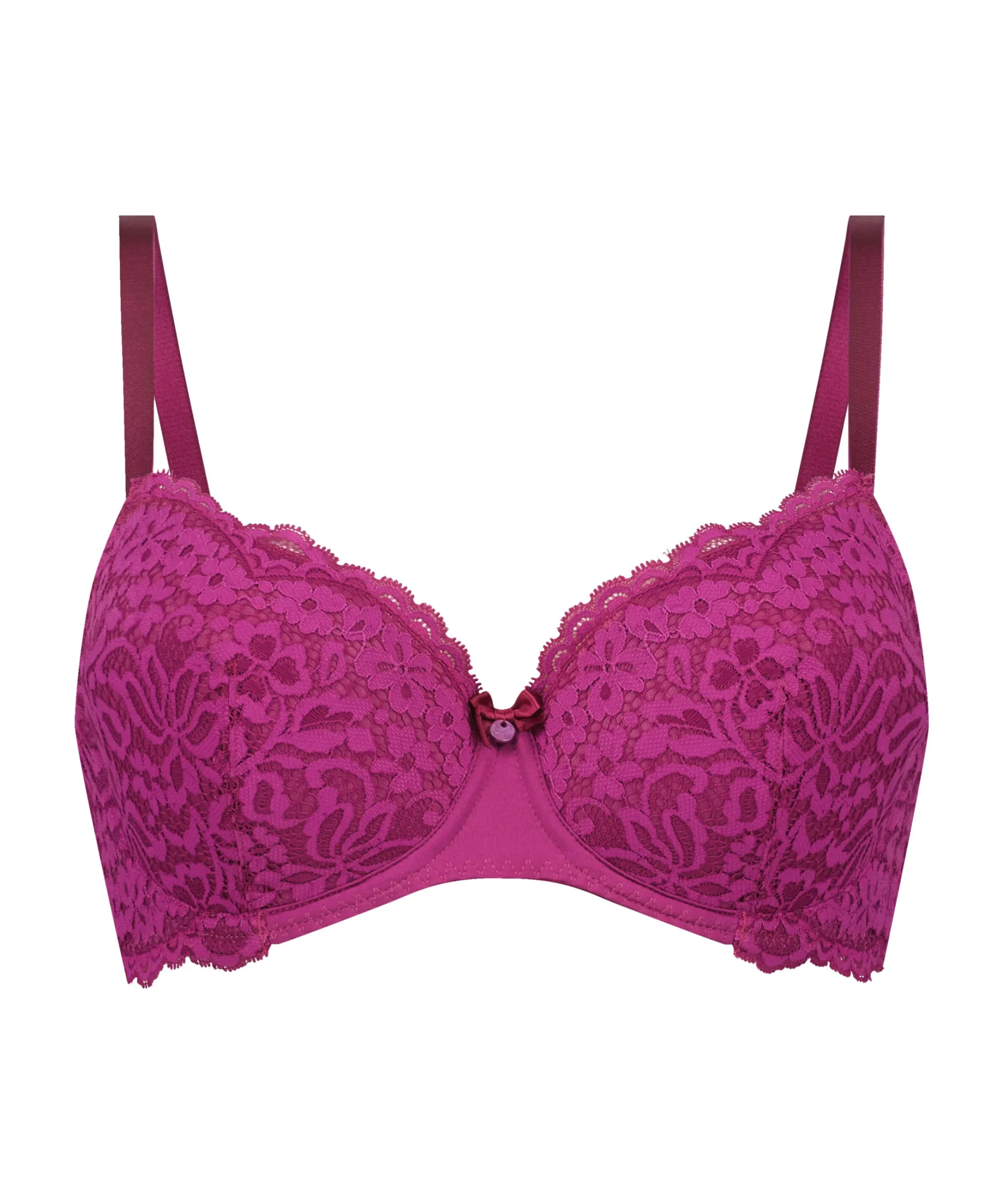 Vorgeformter Bügel-Bh Rose<Hunkemöller Flash Sale