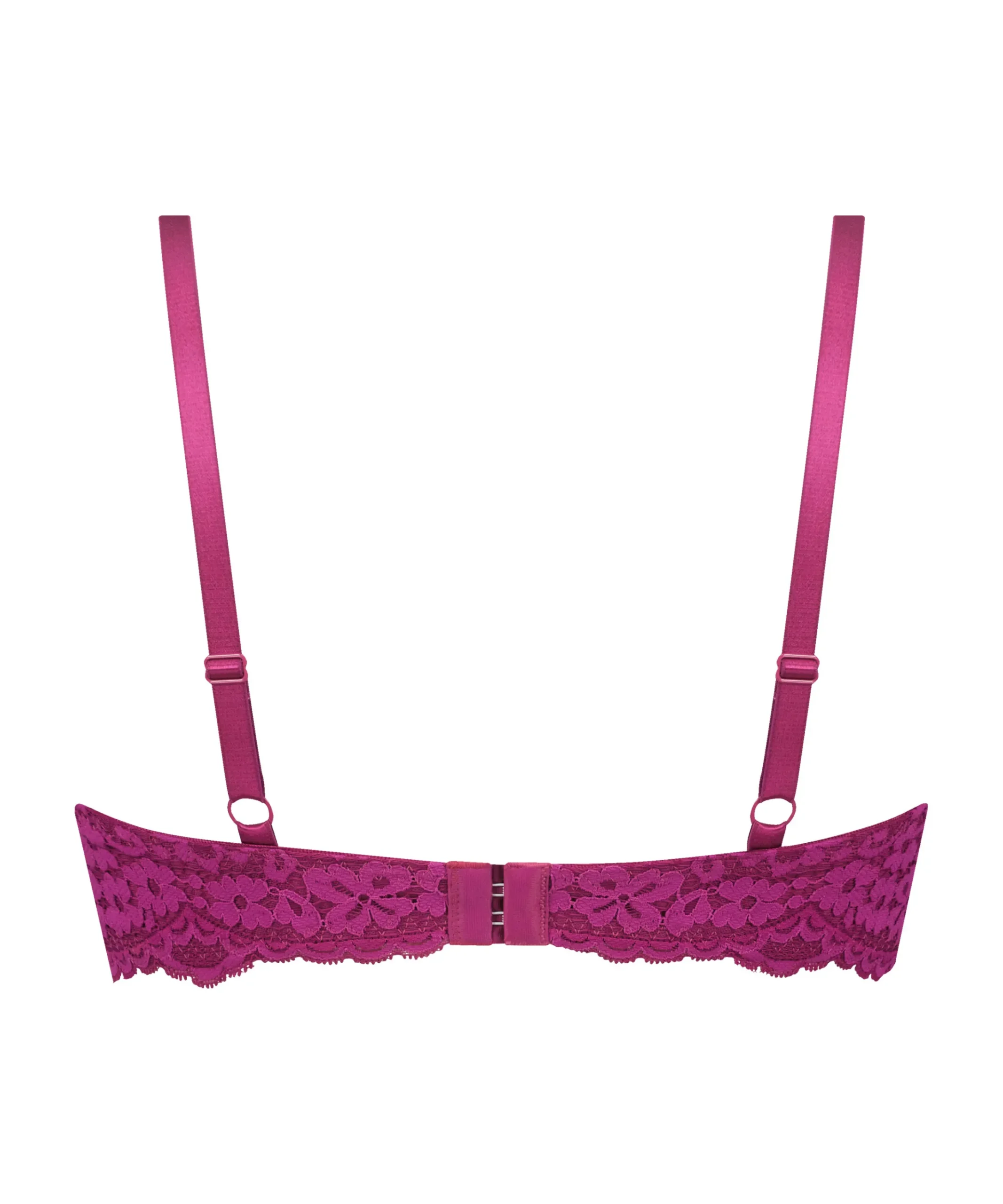 Vorgeformter Bügel-Bh Rose<Hunkemöller Flash Sale