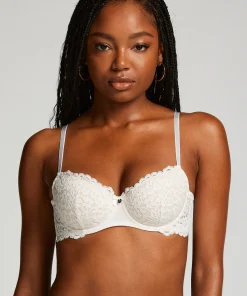 Vorgeformter Bügel-Bh Rose<Hunkemöller Hot