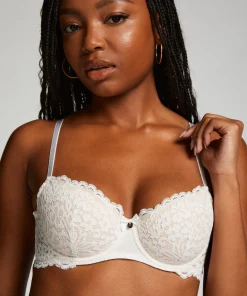 Vorgeformter Bügel-Bh Rose<Hunkemöller Hot
