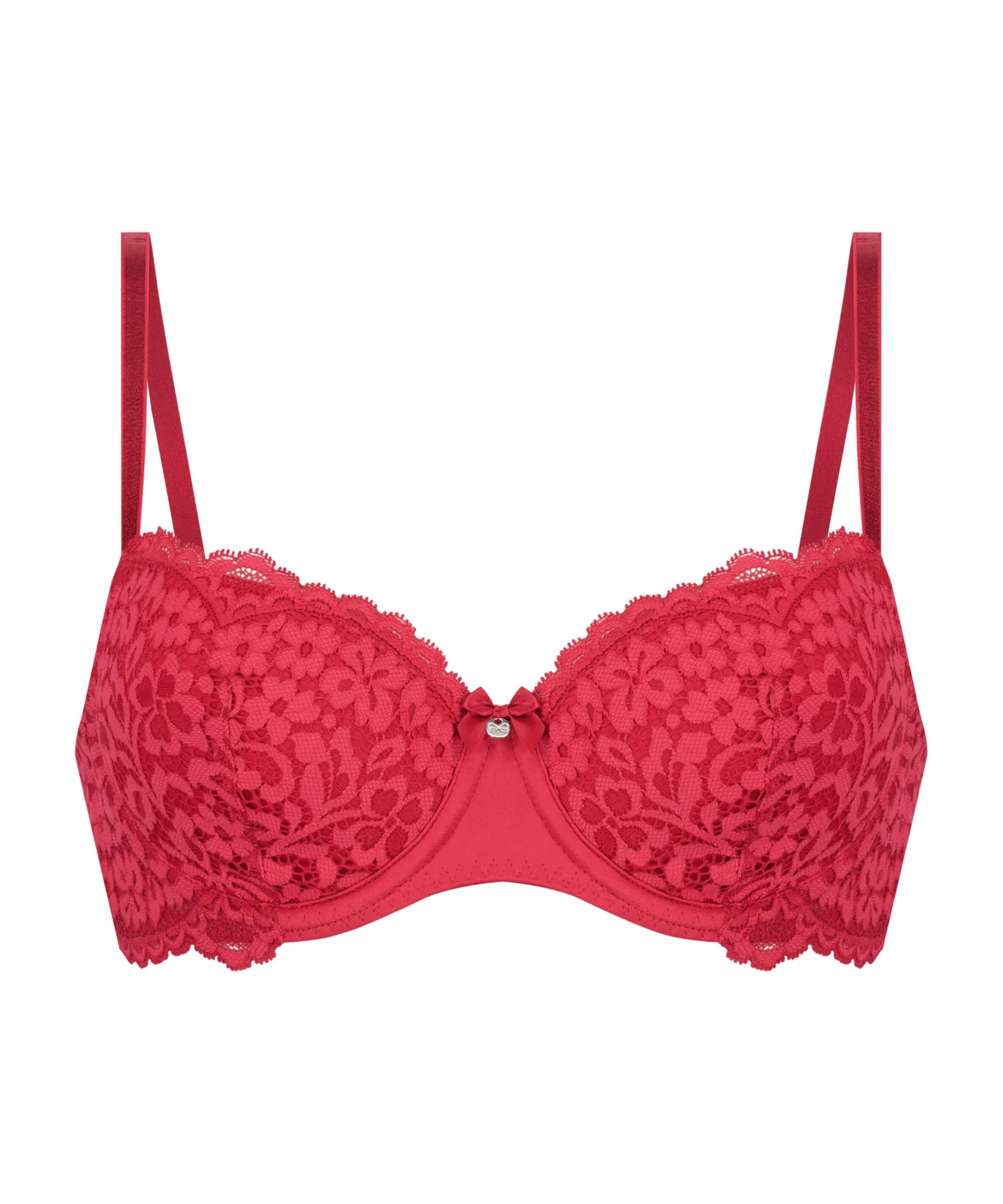 Vorgeformter Bügel-Bh Rose<Hunkemöller Fashion