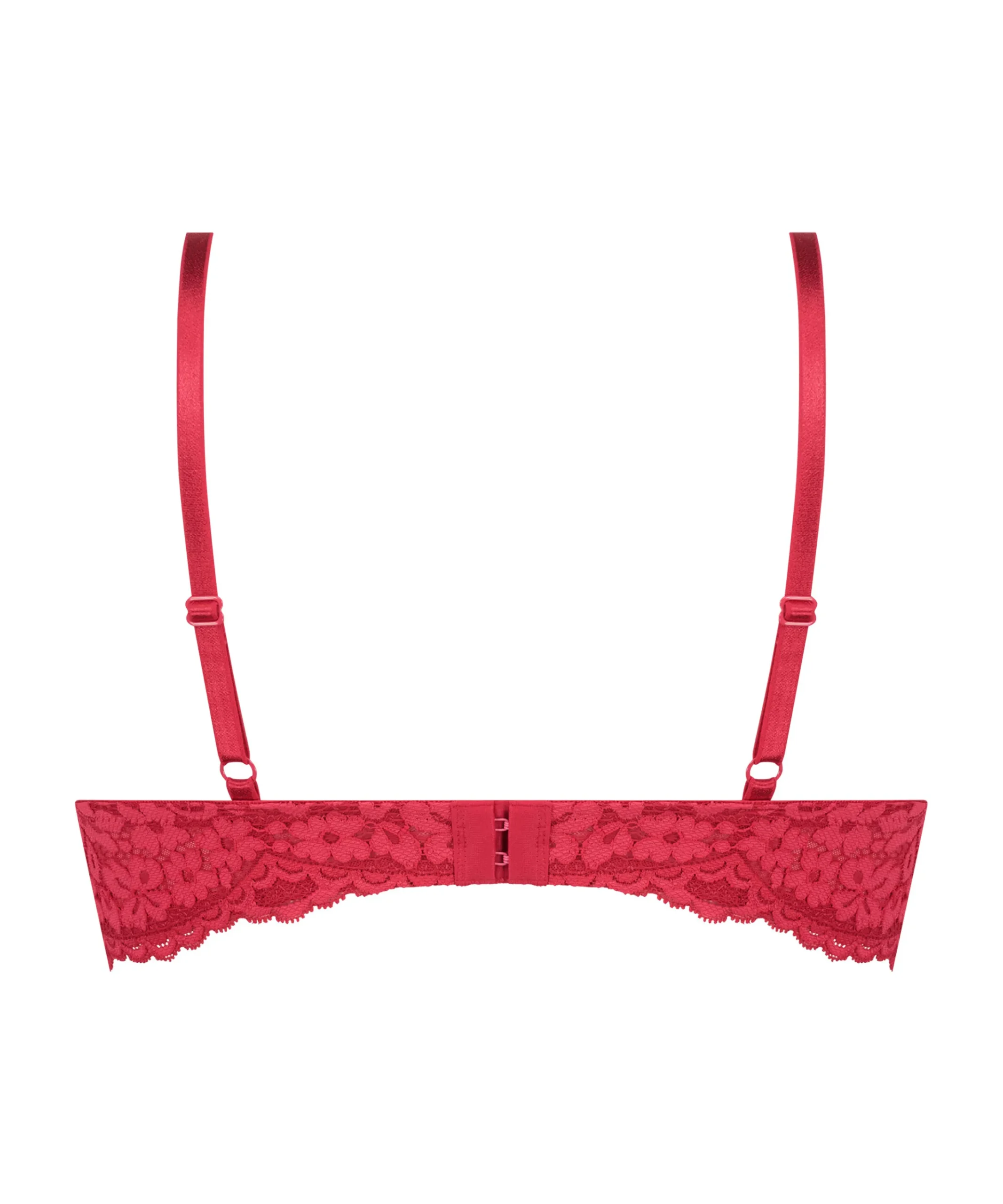 Vorgeformter Bügel-Bh Rose<Hunkemöller Fashion