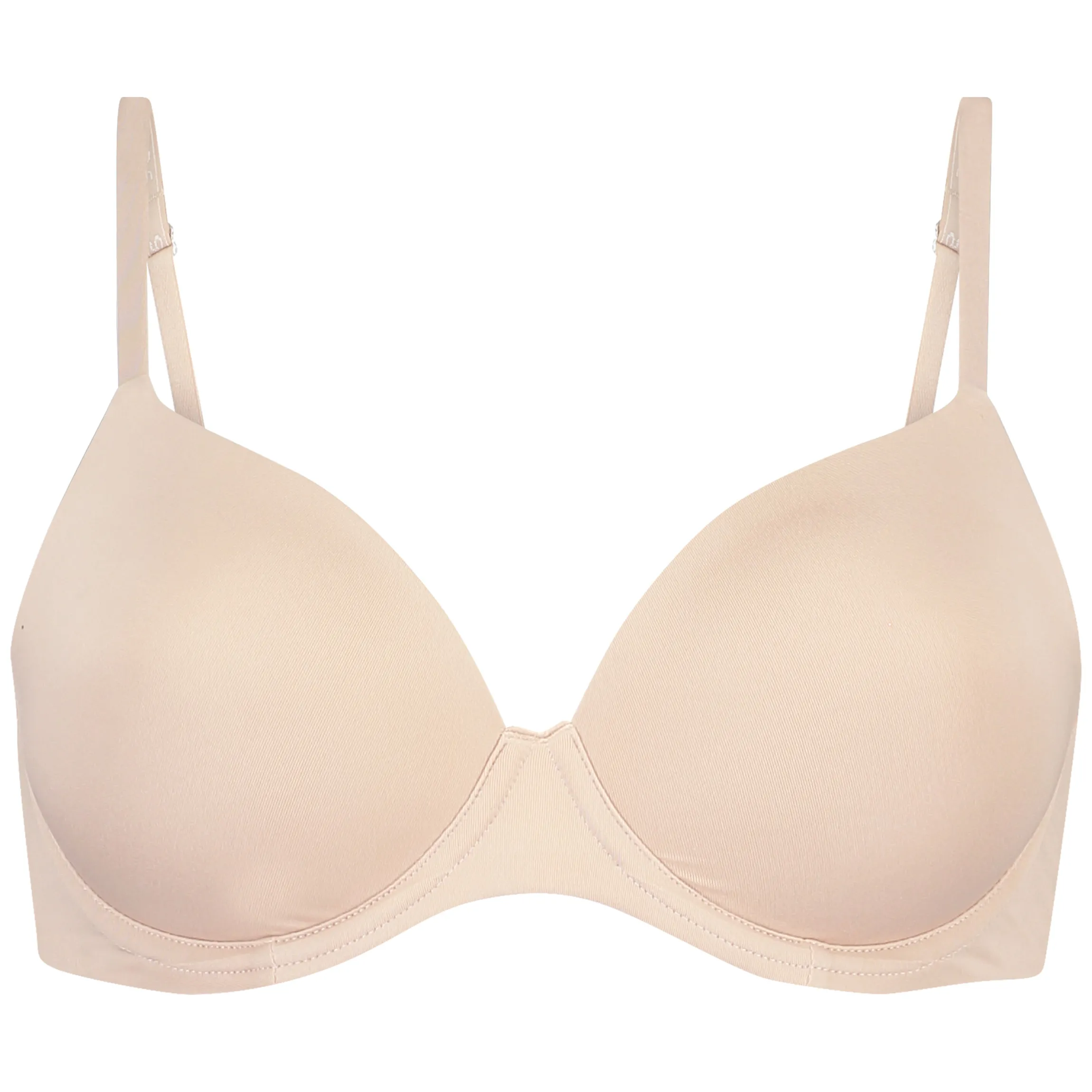 Vorgeformter Bügel-Bh Super Soft<Hunkemöller Flash Sale
