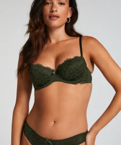 Vorgeformter Bügel-Bh Teddy<Hunkemöller Sale