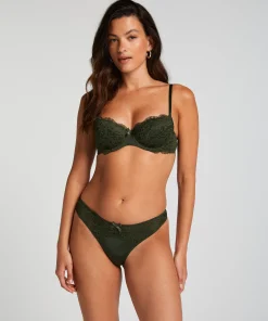 Vorgeformter Bügel-Bh Teddy<Hunkemöller Sale