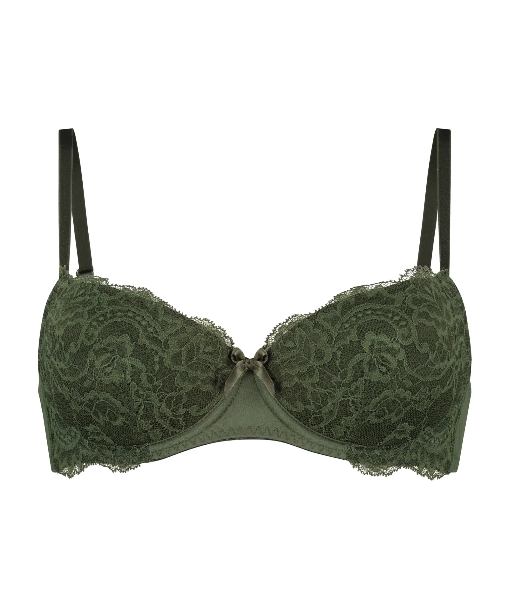 Vorgeformter Bügel-Bh Teddy<Hunkemöller Sale
