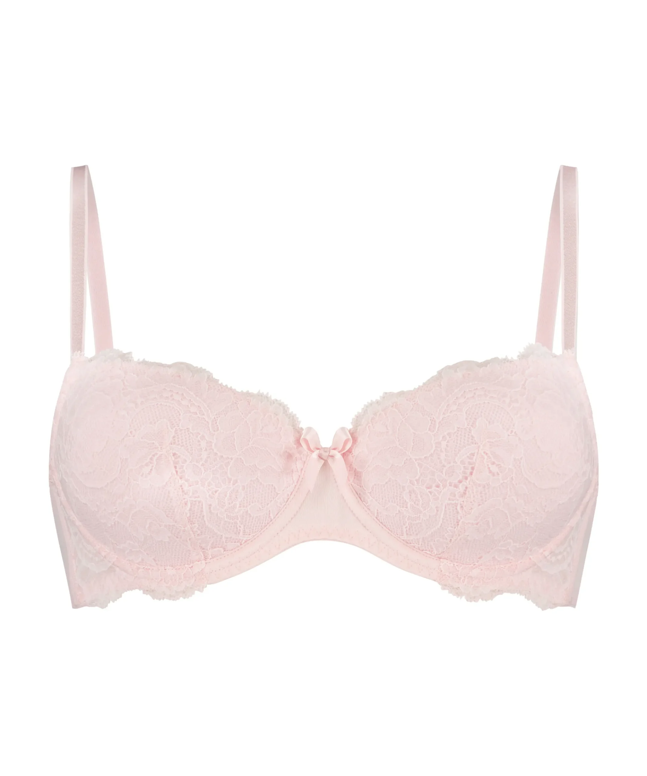 Vorgeformter Bügel-Bh Teddy<Hunkemöller Hot