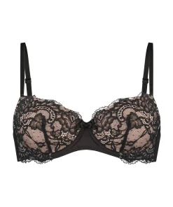 Vorgeformter Bügel-Bh Teddy<Hunkemöller Hot
