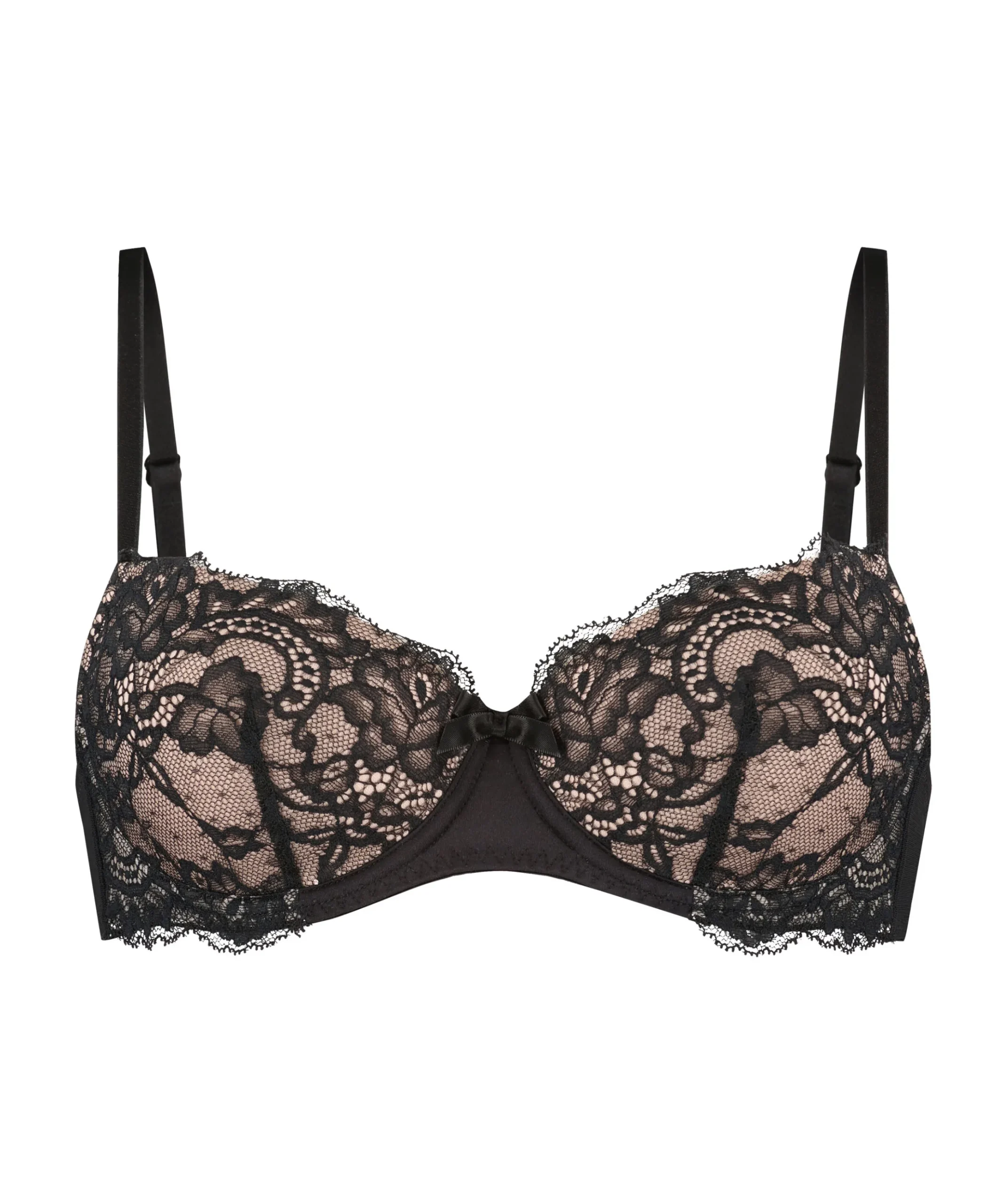 Vorgeformter Bügel-Bh Teddy<Hunkemöller Hot