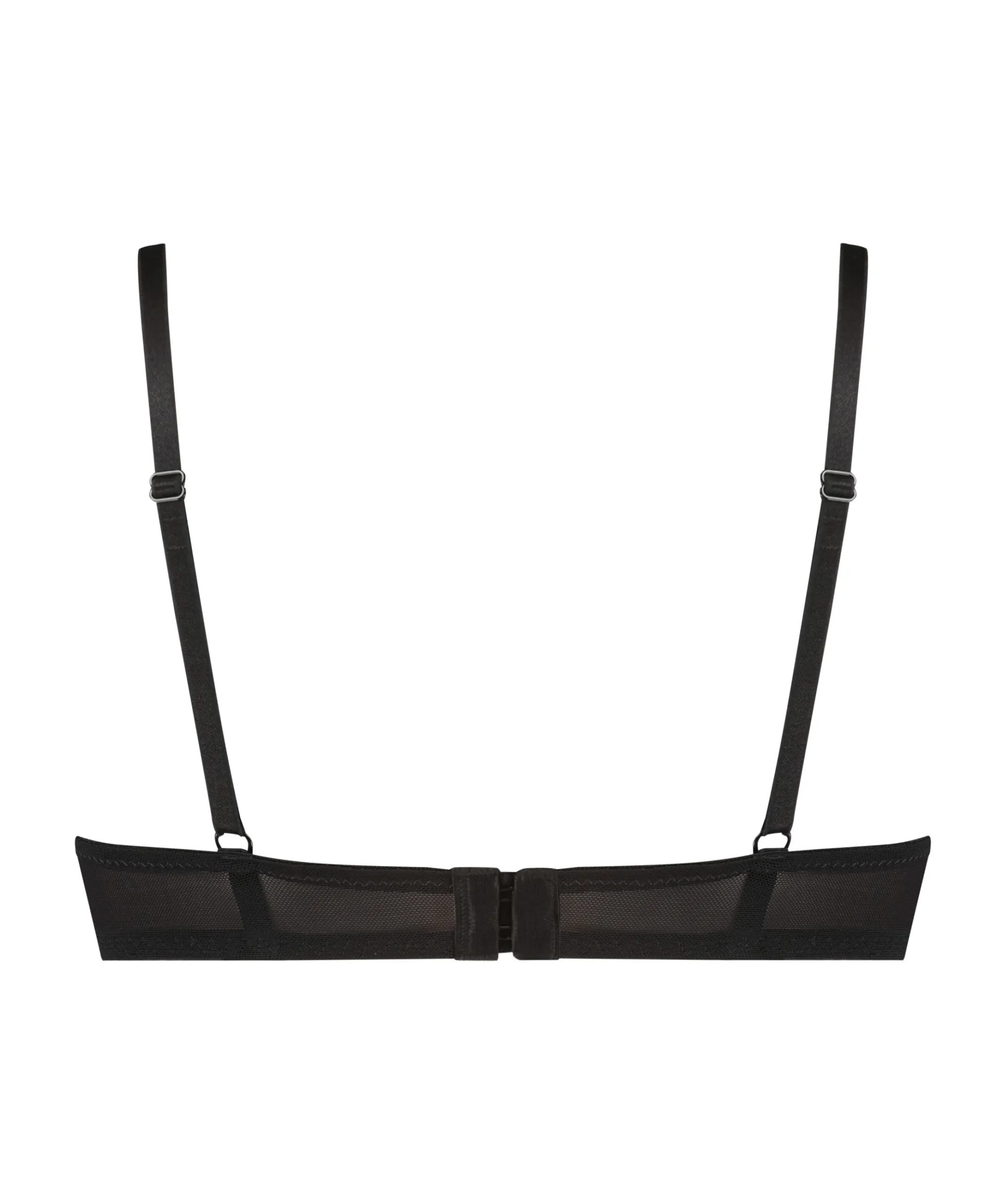 Vorgeformter Bügel-Bh Teddy<Hunkemöller Hot