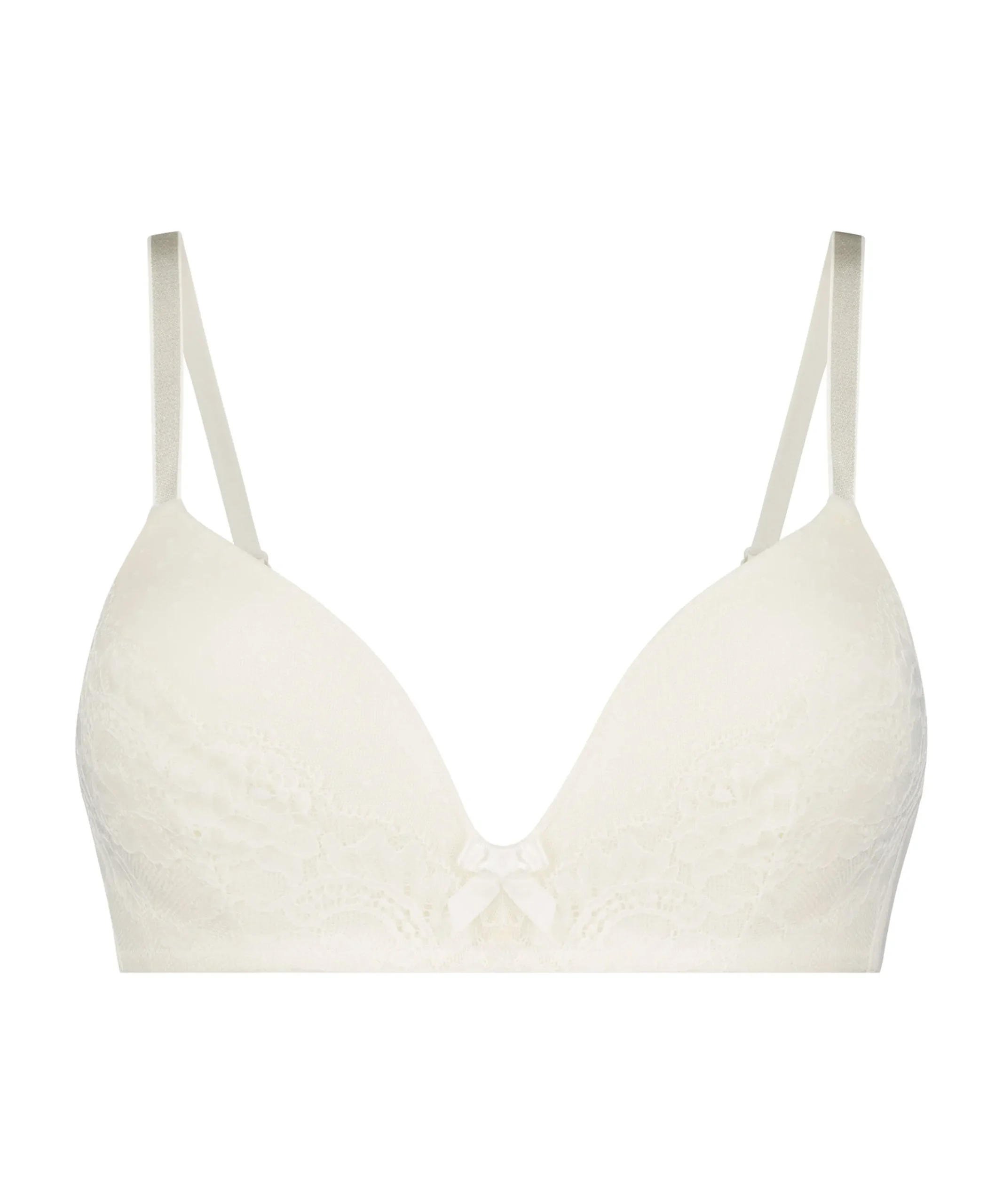 Vorgeformter, Bügelloser Bh Valerie<Hunkemöller New
