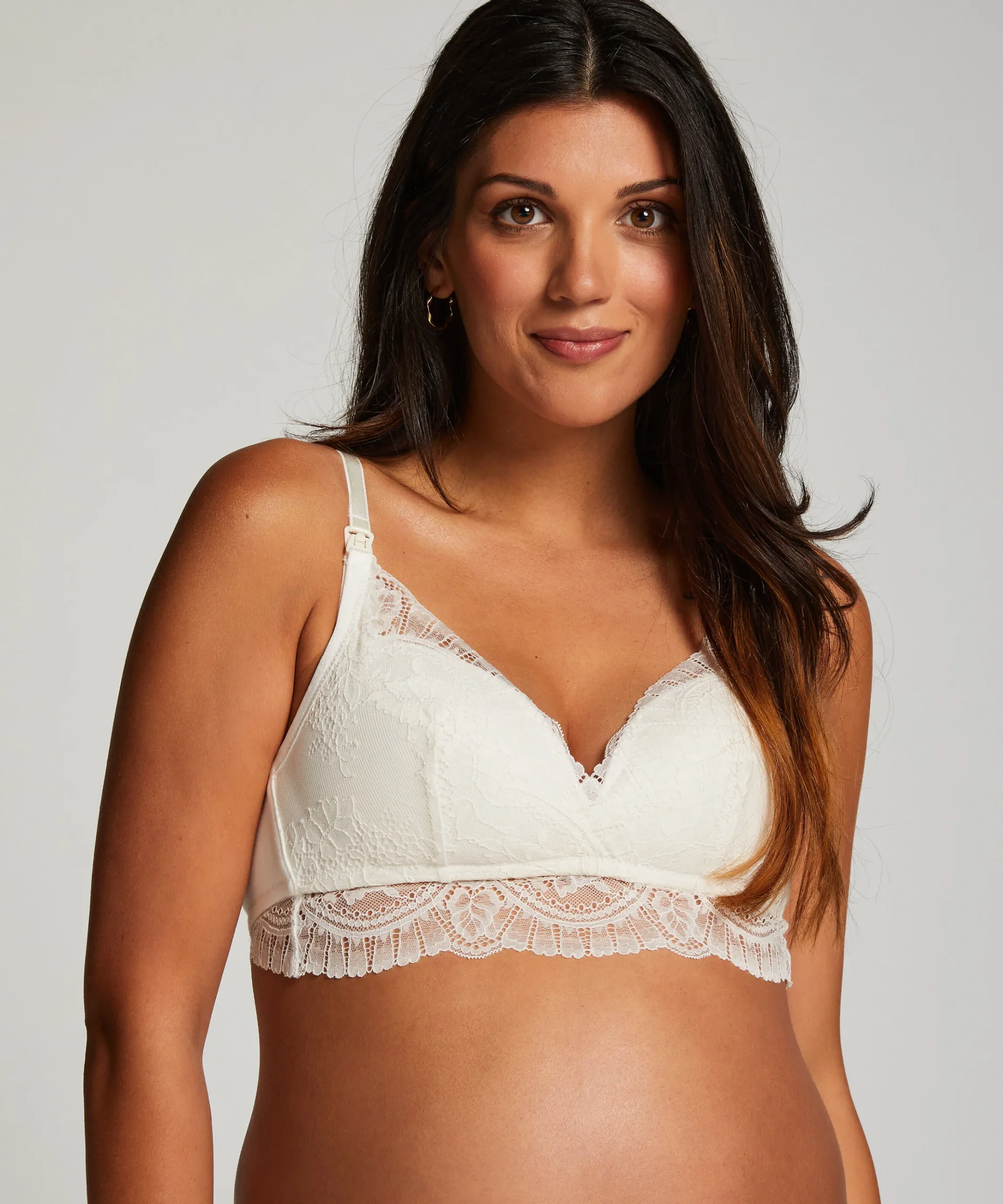 Vorgeformter, Bügelloser Still-Bh Gracie<Hunkemöller Cheap