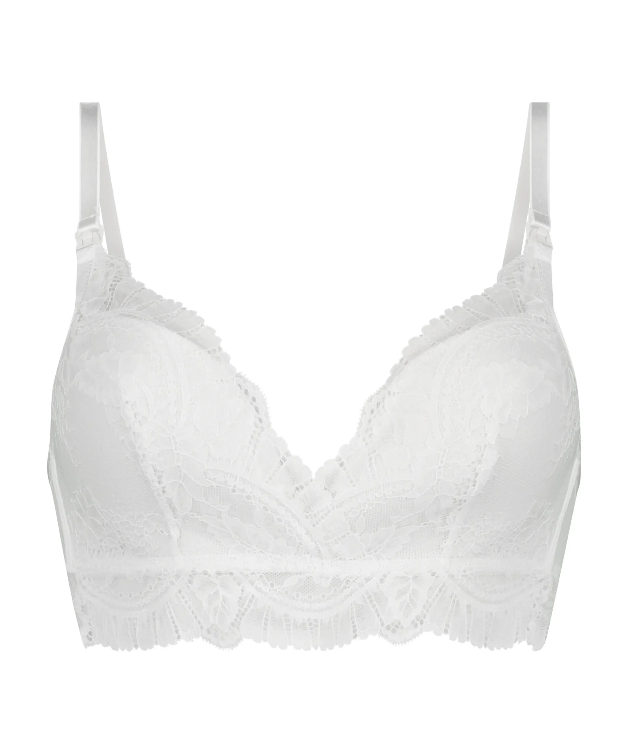 Vorgeformter, Bügelloser Still-Bh Gracie<Hunkemöller Cheap