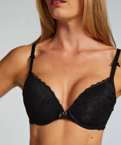Vorgeformter Bügel-Push-Up-Bh Maya<Hunkemöller Outlet