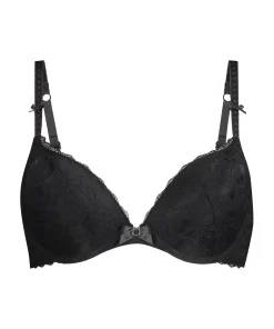 Vorgeformter Bügel-Push-Up-Bh Maya<Hunkemöller Outlet