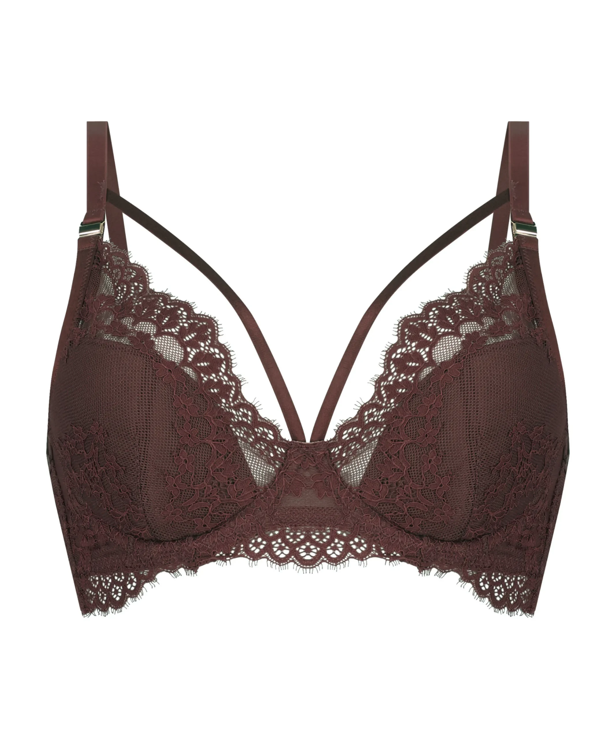 Vorgeformter Bügel-Still-Bh Lucy<Hunkemöller Sale