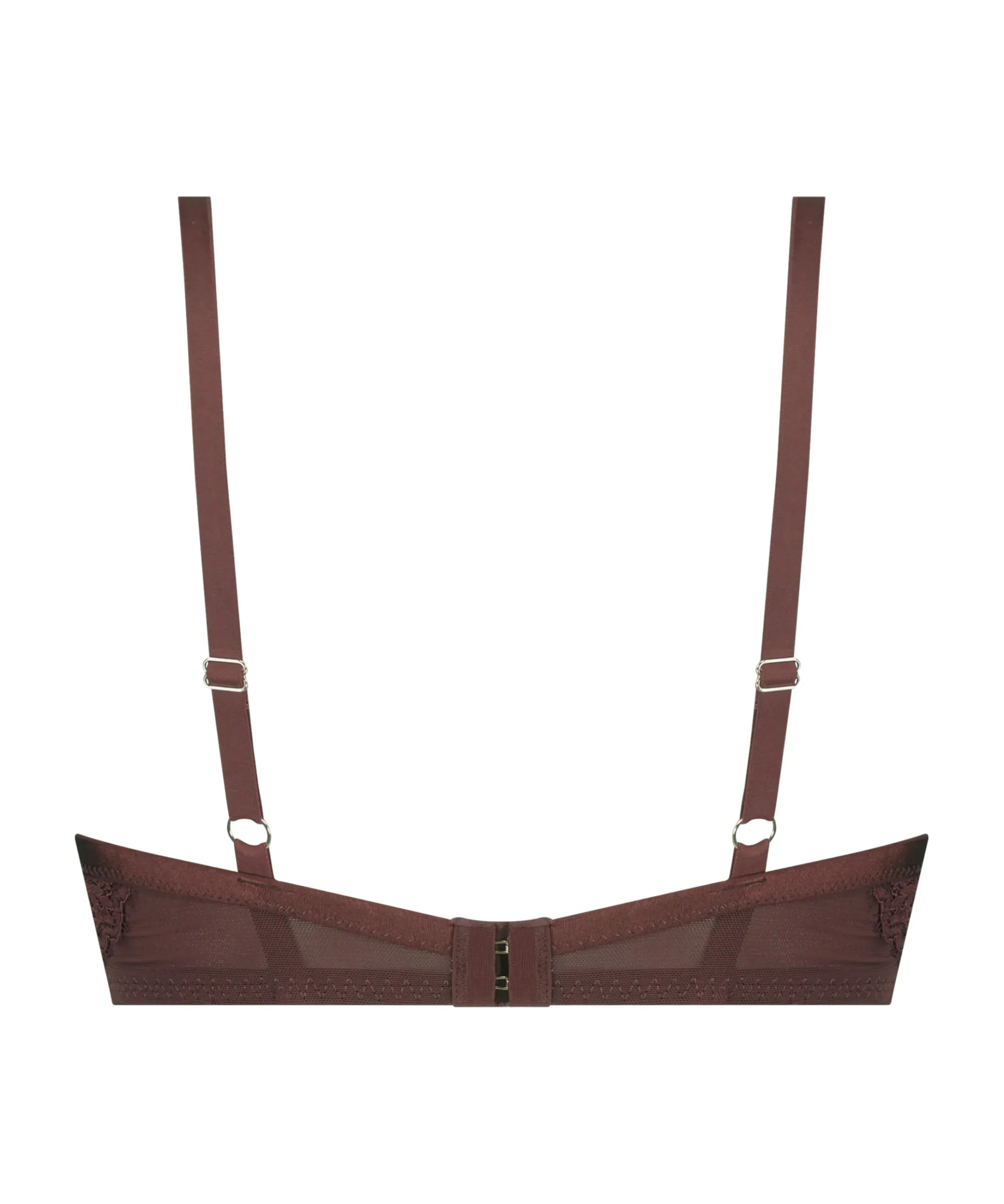 Vorgeformter Bügel-Still-Bh Lucy<Hunkemöller Sale