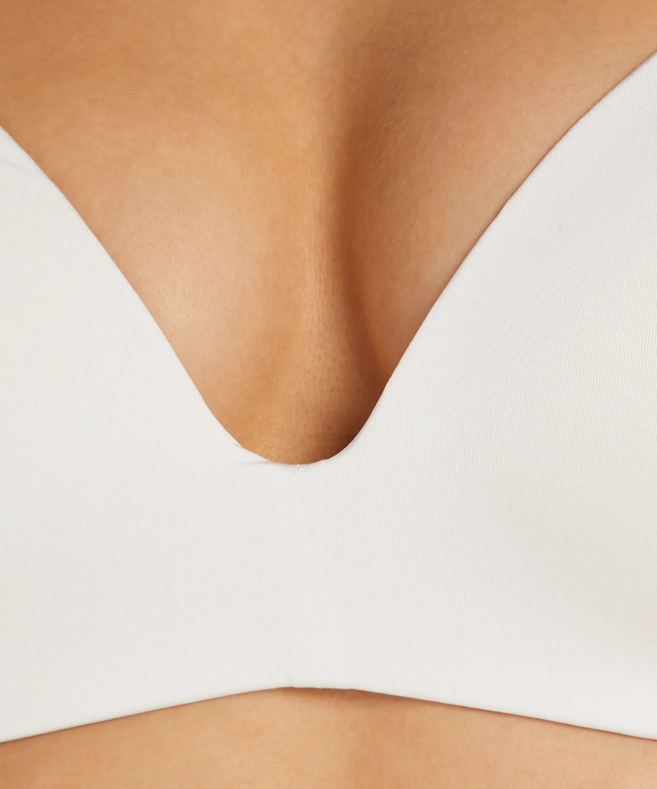 Vorgeformter Bh Ohne Bügel Mona<Hunkemöller Shop