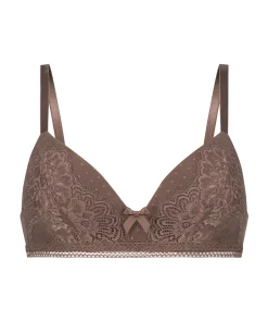 Vorgeformter Bh Ohne Bügel Bessie<Hunkemöller Cheap