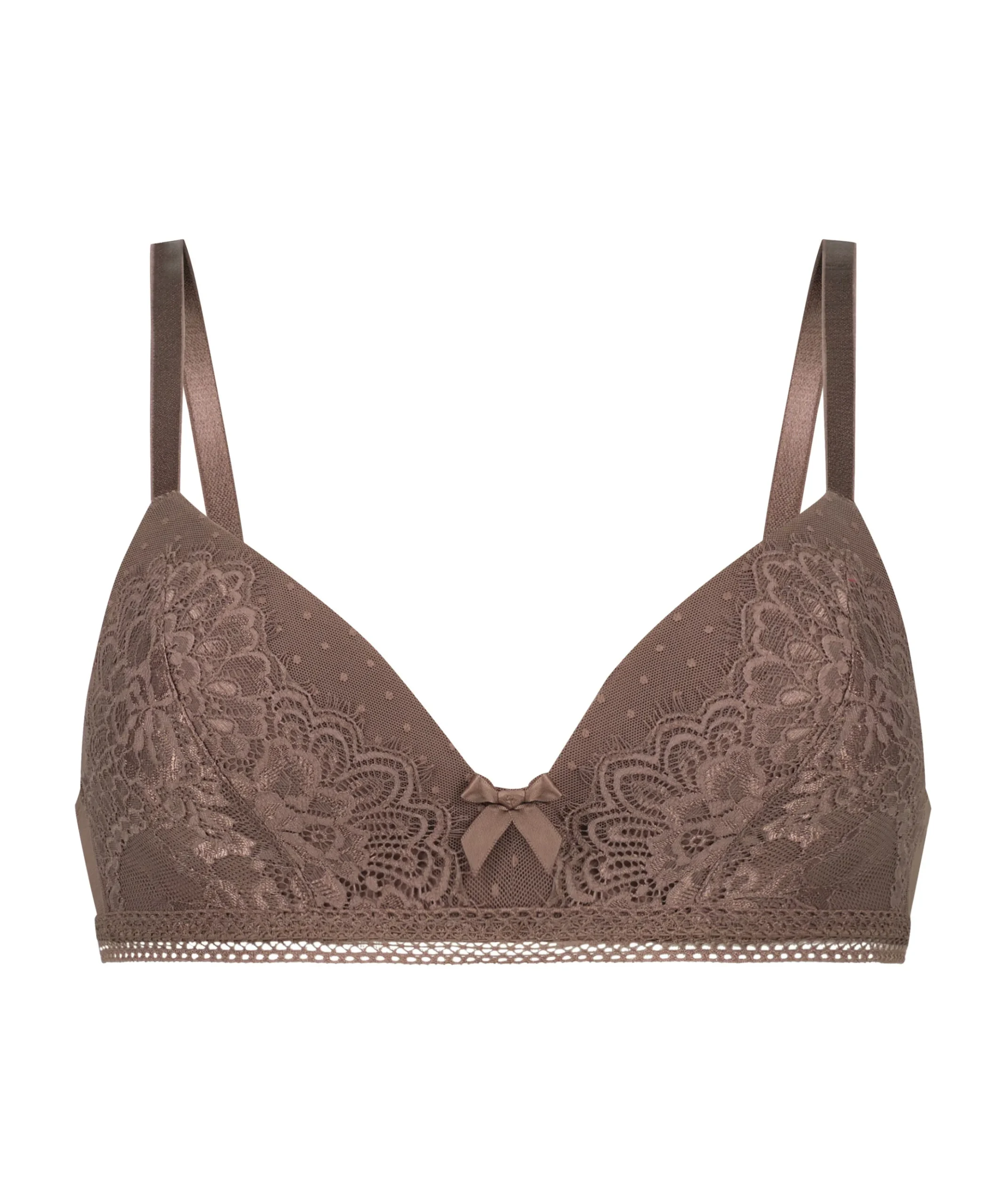 Vorgeformter Bh Ohne Bügel Bessie<Hunkemöller Cheap