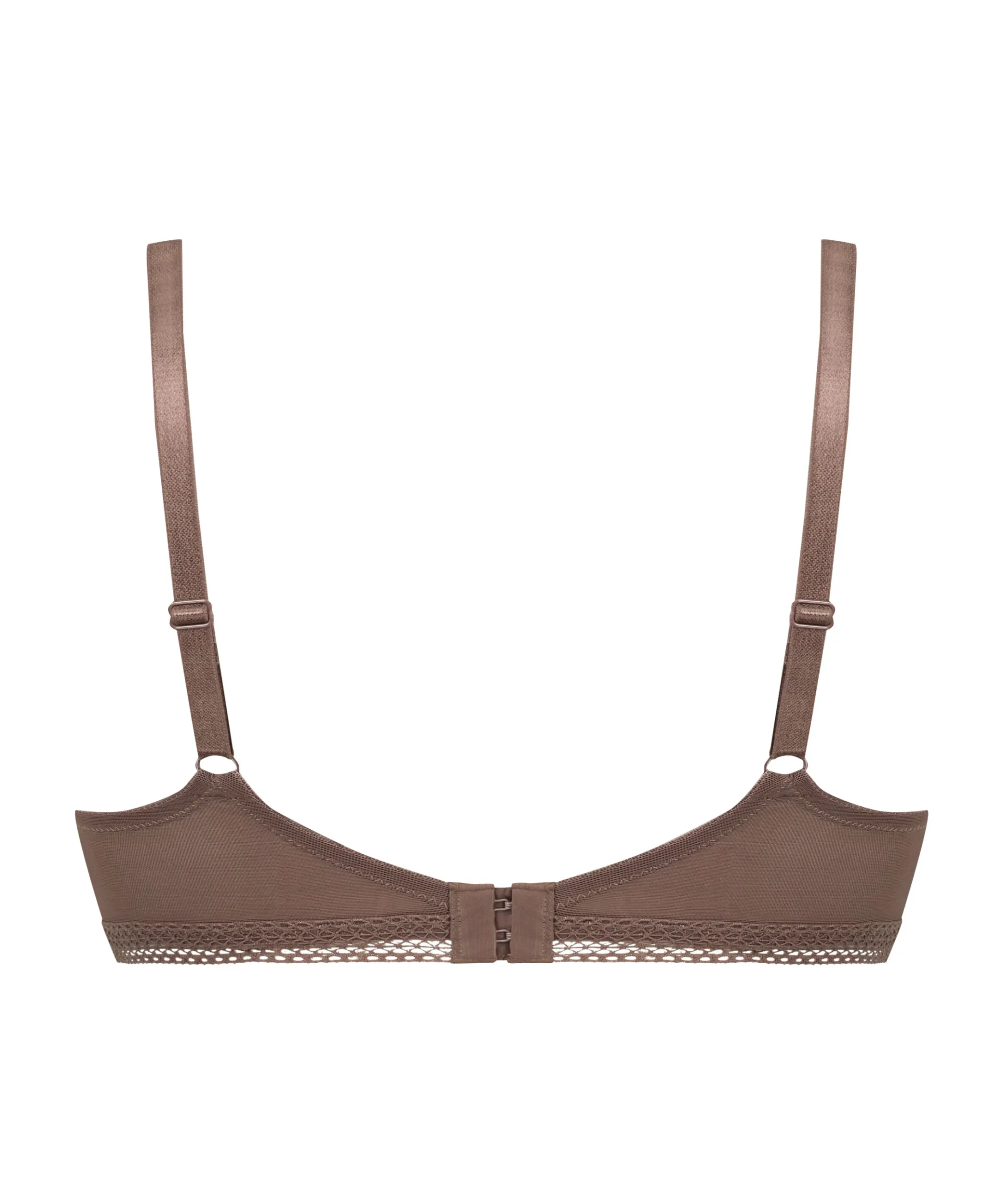 Vorgeformter Bh Ohne Bügel Bessie<Hunkemöller Cheap