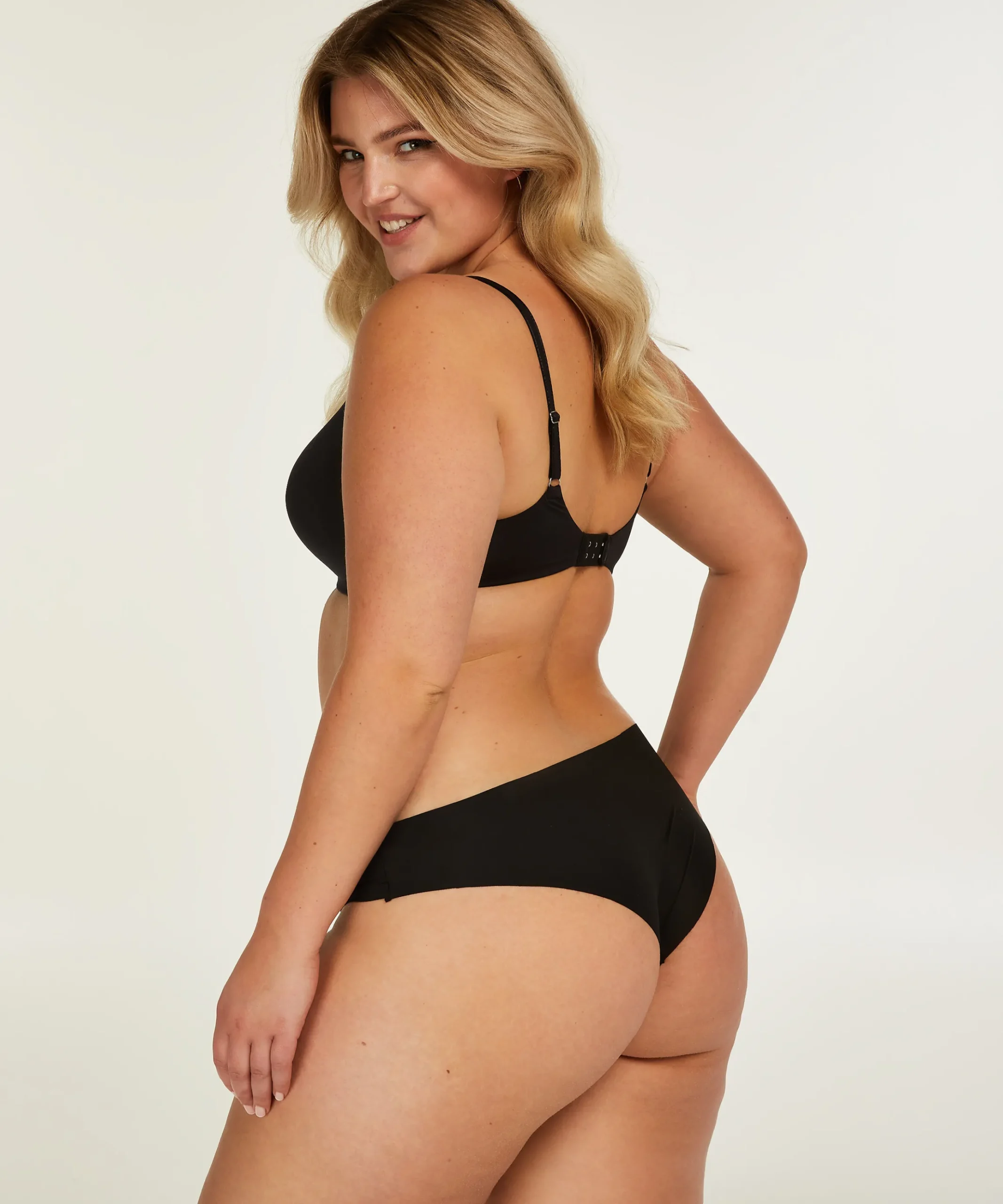 Vorgeformter Bh Ohne Bügel Mona<Hunkemöller Discount