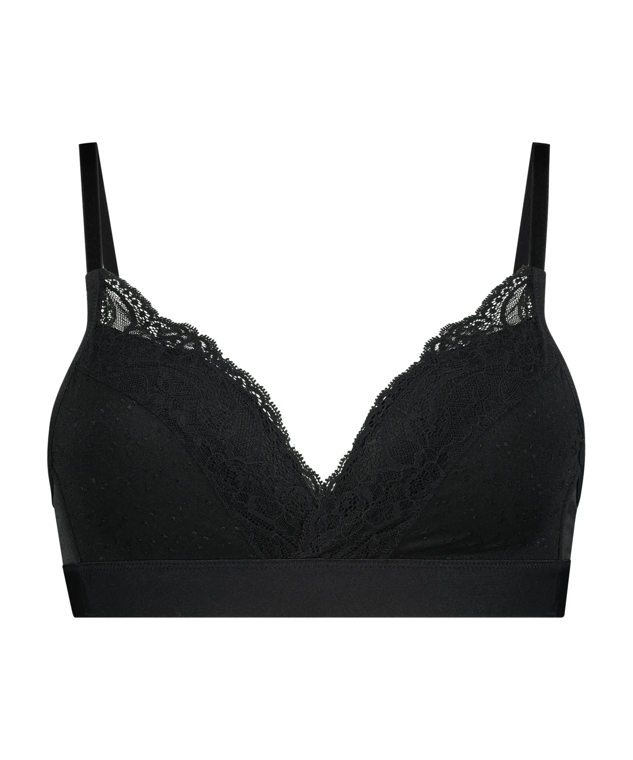 Vorgeformter Bh Ohne Bügel Sophie<Hunkemöller Clearance