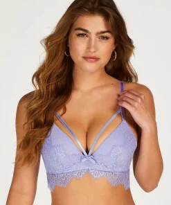 Vorgeformter Longline Bügelloser Bh Marilee<Hunkemöller Best Sale
