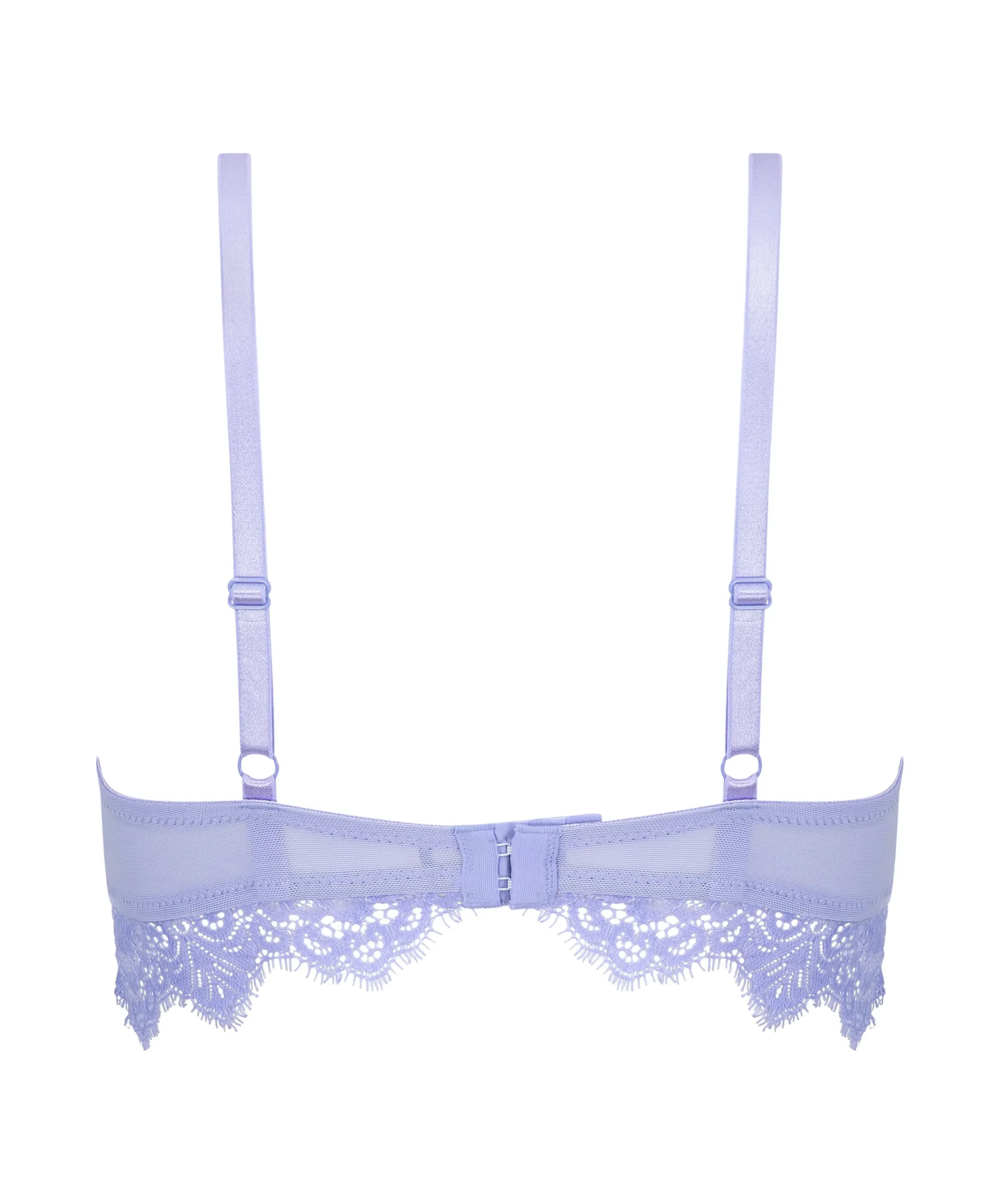 Vorgeformter Longline Bügelloser Bh Marilee<Hunkemöller Best Sale