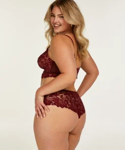 Vorgeformter Longline Bh Ohne Bügel Shiloh<Hunkemöller Cheap
