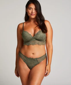 Vorgeformter Longline Bh Ohne Bügel Shiloh<Hunkemöller Cheap