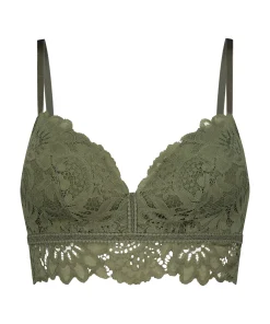 Vorgeformter Longline Bh Ohne Bügel Shiloh<Hunkemöller Cheap