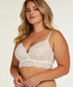 Vorgeformter Longline Bh Ohne Bügel Shiloh<Hunkemöller Discount